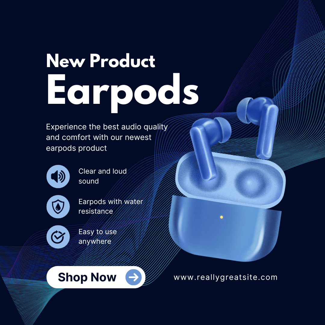 এয়ারপড প্রিমিয়াম কোয়ালিটি